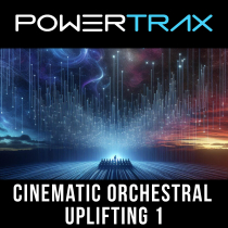 Cinematic Orchestral Uplifting 1