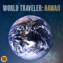 World Traveler, Hawaii