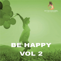 Be Happy Vol 2
