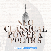 Neo Classical Power and Politics