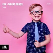 FUN Wacky Brass