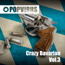 Crazy Bavarian 3 Killer-Edition