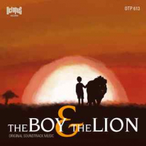 The Boy & The Lion