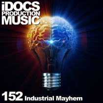 Industrial Mayhem