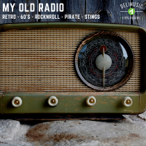 My Old Radio