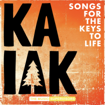Songs for the Keys to Life Kaiak Singles