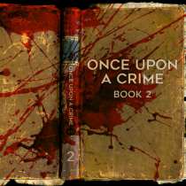 Once Upon A Crime Book 2