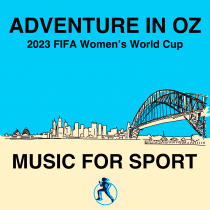 ADVENTURE IN OZ 2023 FIFA Womens World Cup