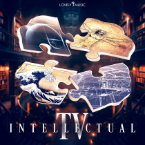 Intellectual TV