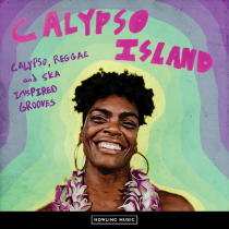 Calypso Island