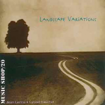 Landscape Variations