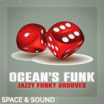 Oceans Funk Jazzy Funky Grooves