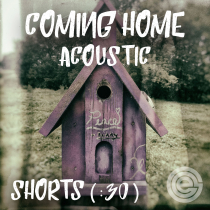 Coming Home Shorts