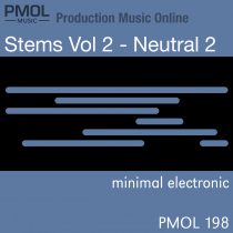 Stems Vol 2 - Neutral 2