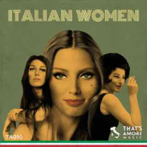 Italian Women