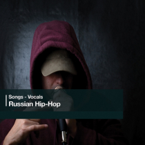 Russian Hip Hop Vol 1