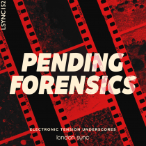 Pending Forensics