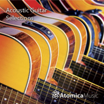 Acoustic Guitar Selections