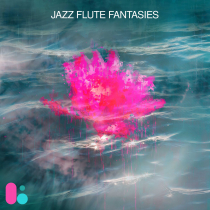 Jazz Flute Fantasies