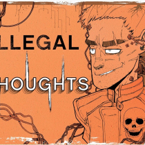 Illegal Thoughts volume one mDm