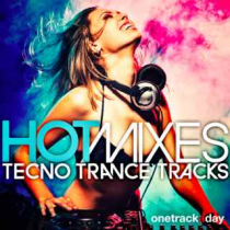 Hot Mixes