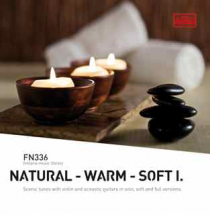 Natural Warm Soft 1