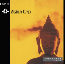 Asian Trip