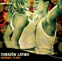 Corazon Latino