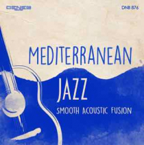 Mediterranean Jazz