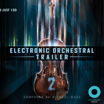 Electronic Orchestral Trailer 2