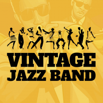 Vintage Jazz Band