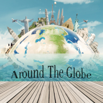Around The Globe