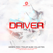 Driver Vol 1