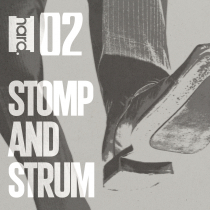 Stomp And Strum