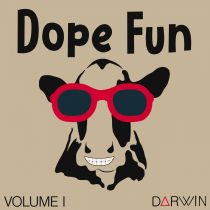 Dope Fun Volume 1