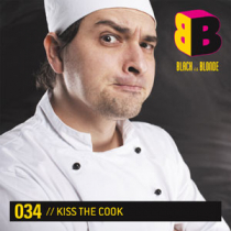 Kiss The Cook