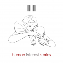 Human Interest Stories