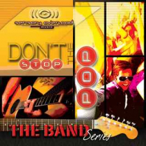 The Band Dont Stop The Pop