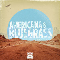 Americana and Bluegrass