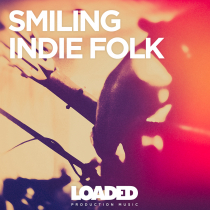 Smiling Indie Folk