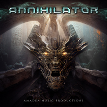 Annihilator, Massive Devastating Perc and Sound Design Cues