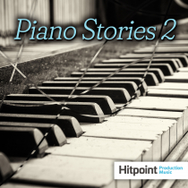 Piano Stories 2