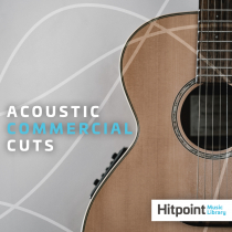 Acoustic Commercial Cuts