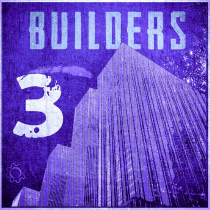 Methodic Builders volume three