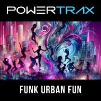 Funk Urban Fun
