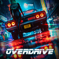 Overdrive, Epic Electronic Action Cues