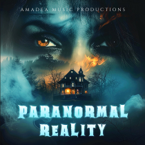 Paranormal Reality - Crime and Paranormal Investigation Underscores