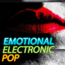 Emotional Electronic Pop