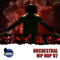 Orchestral Hip Hop V2