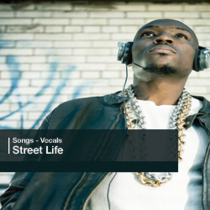 Urban, Hip Hop Vol 6, Street Life Vol 1